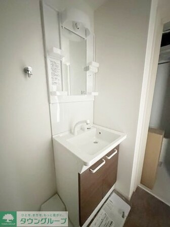 T&Fレジデンス南林間Bの物件内観写真